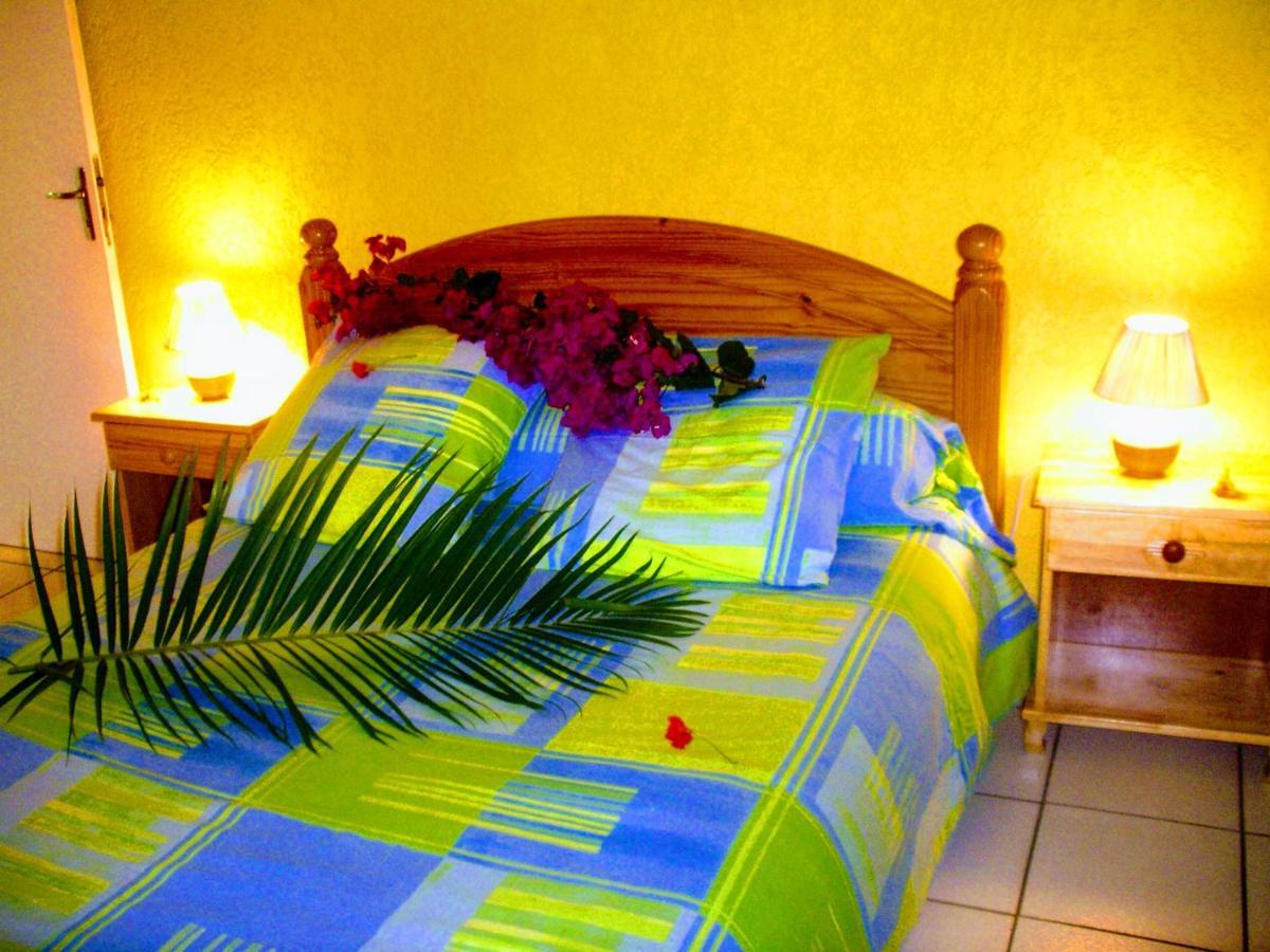 Villa Arbre Du Voyageur, 4 Etoiles Et 4 Clevacances Noël Exteriör bild