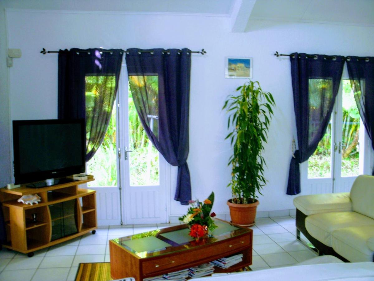 Villa Arbre Du Voyageur, 4 Etoiles Et 4 Clevacances Noël Exteriör bild